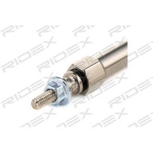 Glow Plug - RIDEX 243G0055