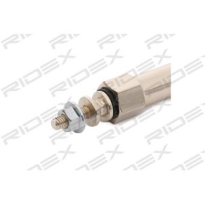 Glow Plug - RIDEX 243G0056