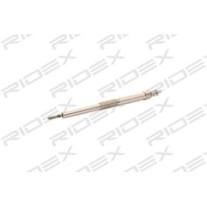 Glow Plug - RIDEX 243G0056