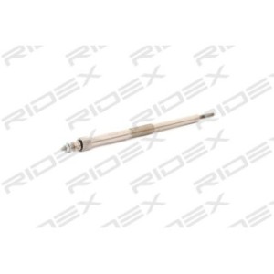 Glow Plug - RIDEX 243G0056