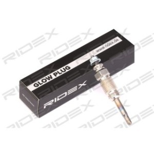 Glow Plug - RIDEX 243G0059