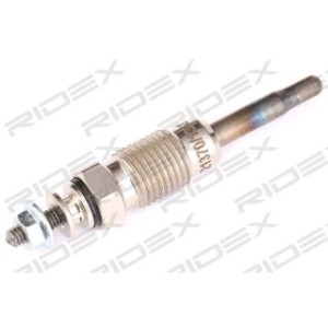 Glow Plug - RIDEX 243G0059