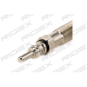 Glow Plug - RIDEX 243G0062
