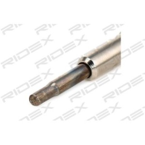 Glow Plug - RIDEX 243G0062