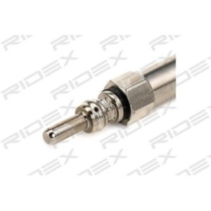 Glow Plug - RIDEX 243G0063