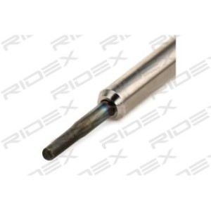 Glow Plug - RIDEX 243G0063