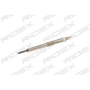 Glow Plug - RIDEX 243G0063