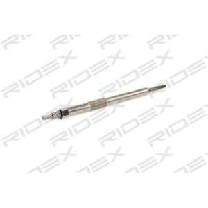 Glow Plug - RIDEX 243G0063