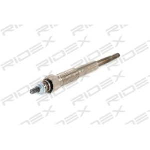 Glow Plug - RIDEX 243G0070
