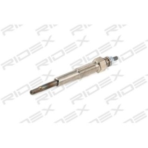 Glow Plug - RIDEX 243G0070