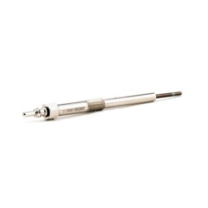 Glow Plug - RIDEX 243G0072