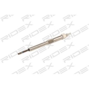 Glow Plug - RIDEX 243G0072