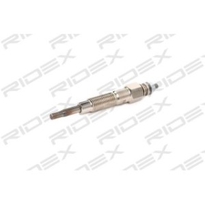 Glow Plug - RIDEX 243G0074