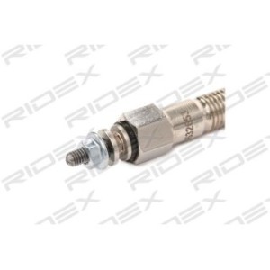 Glow Plug - RIDEX 243G0074