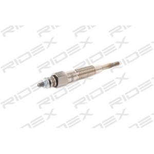 Glow Plug - RIDEX 243G0074
