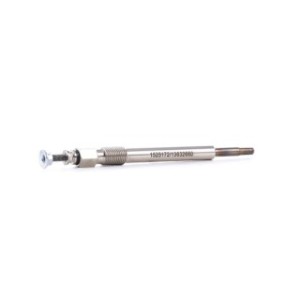 Glow Plug - RIDEX 243G0083