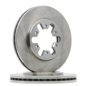 Brake Disc - RIDEX 82B1339