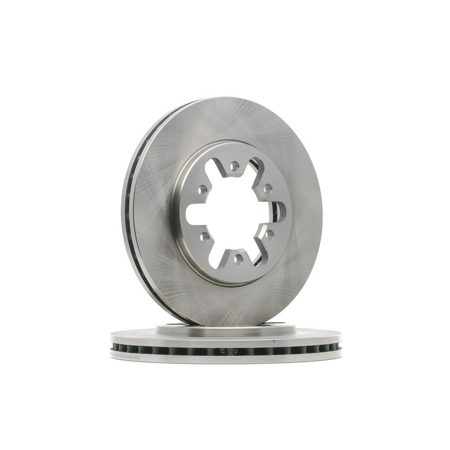 Brake Disc - RIDEX 82B1339