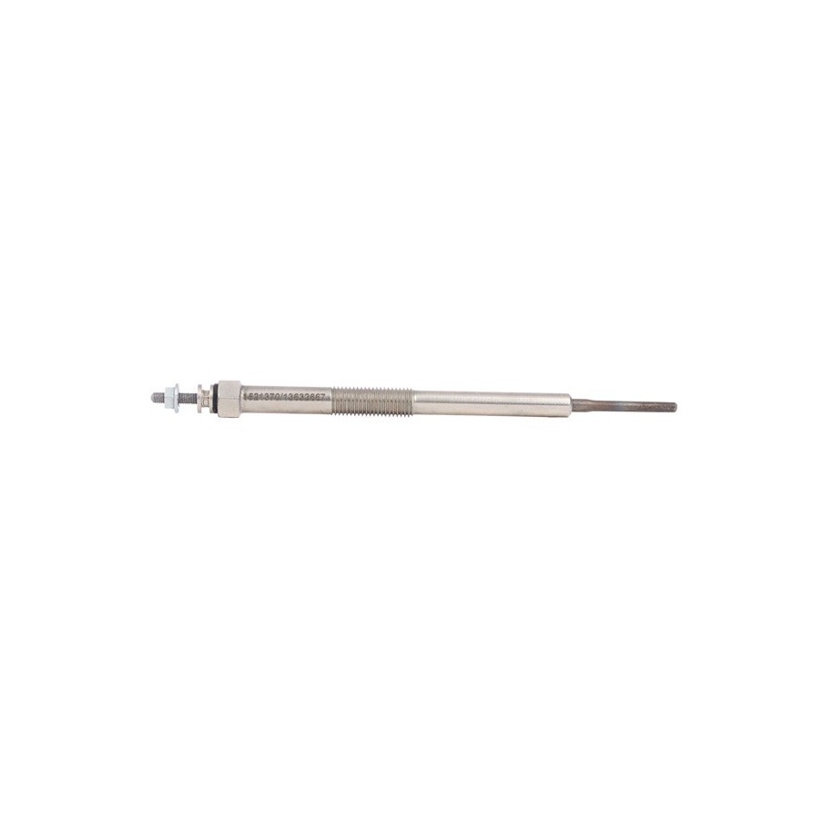 Glow Plug - RIDEX 243G0088