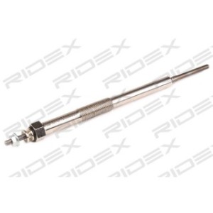 Glow Plug - RIDEX 243G0088