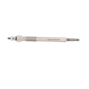 Glow Plug - RIDEX 243G0089