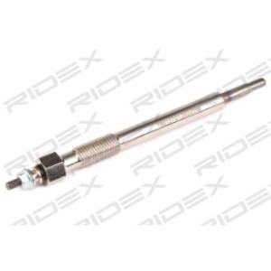 Glow Plug - RIDEX 243G0089