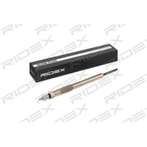 Glow Plug - RIDEX 243G0092