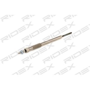 Glow Plug - RIDEX 243G0092