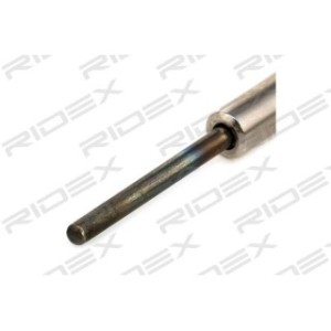 Glow Plug - RIDEX 243G0092