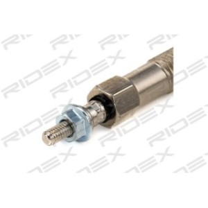 Glow Plug - RIDEX 243G0092