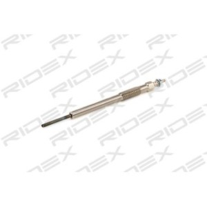 Glow Plug - RIDEX 243G0092