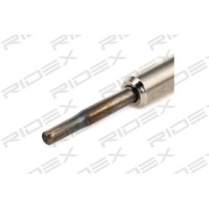 Glow Plug - RIDEX 243G0095