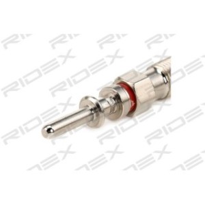 Glow Plug - RIDEX 243G0095