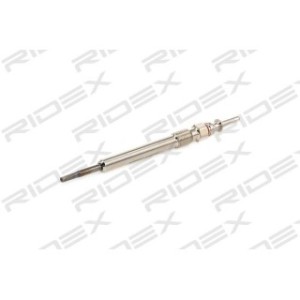 Glow Plug - RIDEX 243G0095