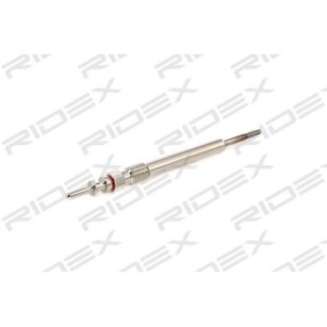 Glow Plug - RIDEX 243G0095