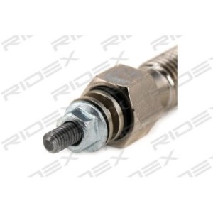 Glow Plug - RIDEX 243G0098