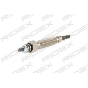 Glow Plug - RIDEX 243G0098