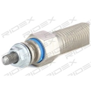 Glow Plug - RIDEX 243G0099