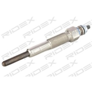 Glow Plug - RIDEX 243G0099