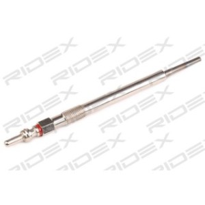 Glow Plug - RIDEX 243G0102