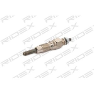 Glow Plug - RIDEX 243G0103