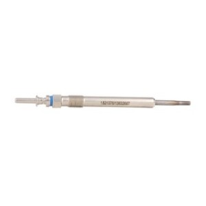 Glow Plug - RIDEX 243G0104