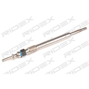 Glow Plug - RIDEX 243G0104