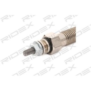 Glow Plug - RIDEX 243G0116