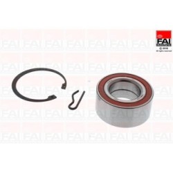 Wheel Bearing Kit FAI FWBK1013 for CITROEN FIAT LANCIA PEUGEOT