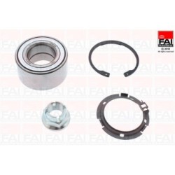 Wheel Bearing Kit FAI FWBK1063 for DACIA MERCEDES NISSAN