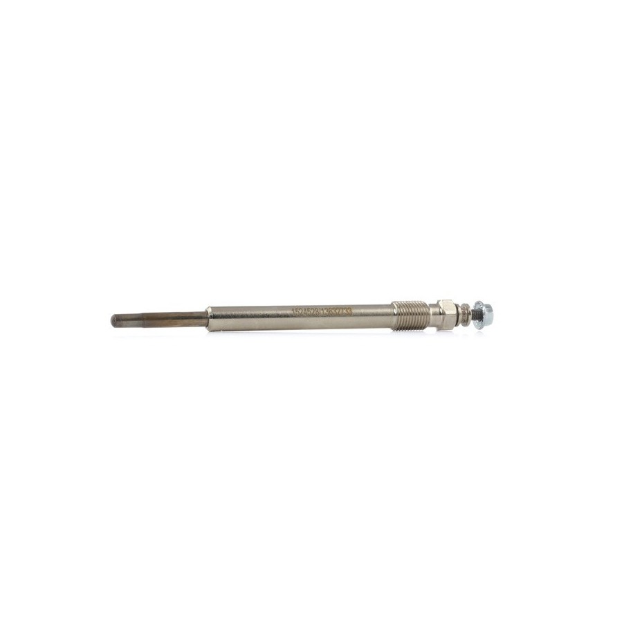 Glow Plug - RIDEX 243G0141