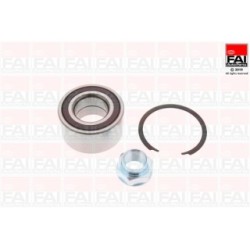 Wheel Bearing Kit FAI FWBK1118 for ABARTH FIAT VAUXHALL OE 328023