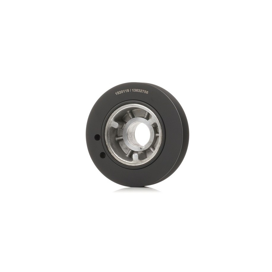 Crankshaft Belt Pulley - RIDEX 3213B0086