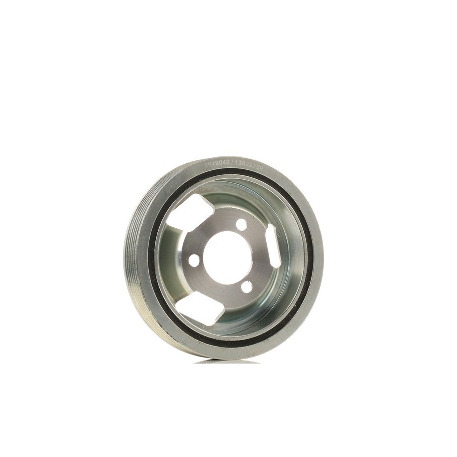 Crankshaft Belt Pulley - RIDEX 3213B0089